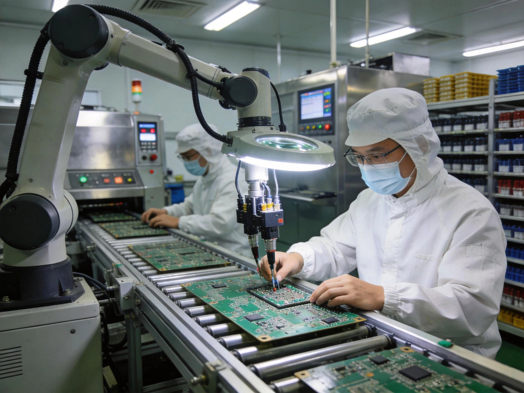 Why Global Brands Are Turning to PCB Fabrication in China in 2026