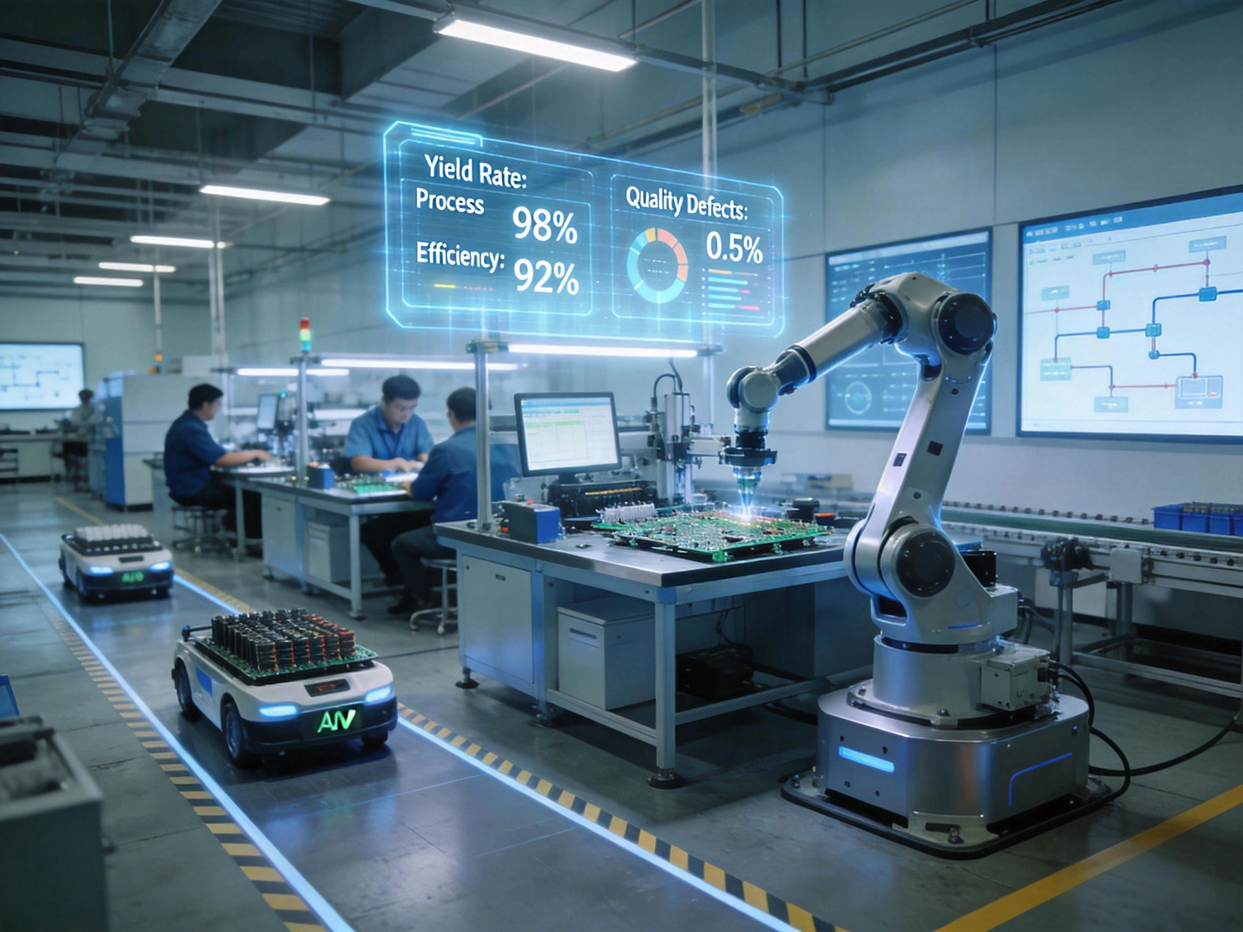 Top Trends Shaping the Chinese PCB Manufacturing Industry in 2026