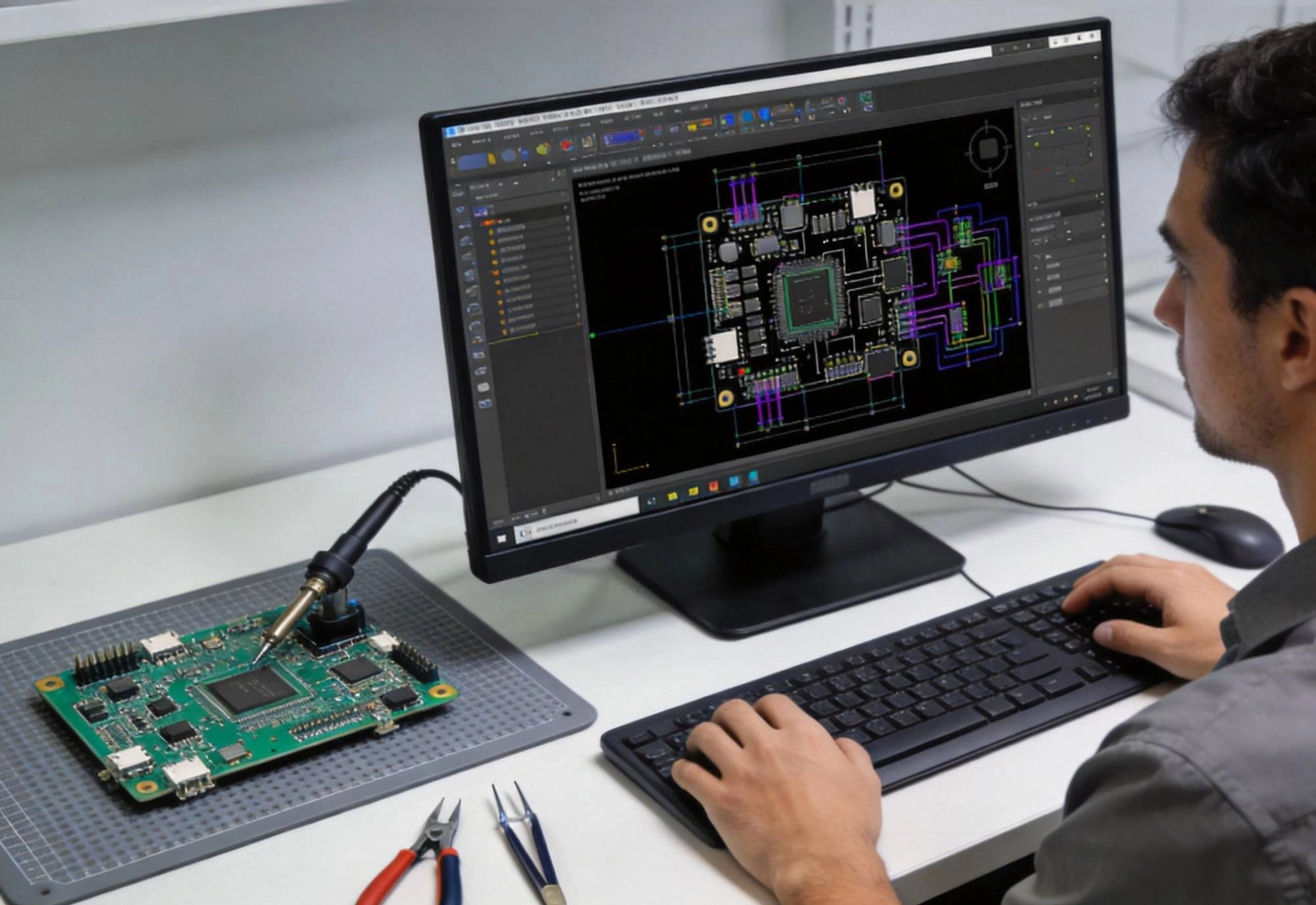 Essential Tips for Your First Custom PCB Order