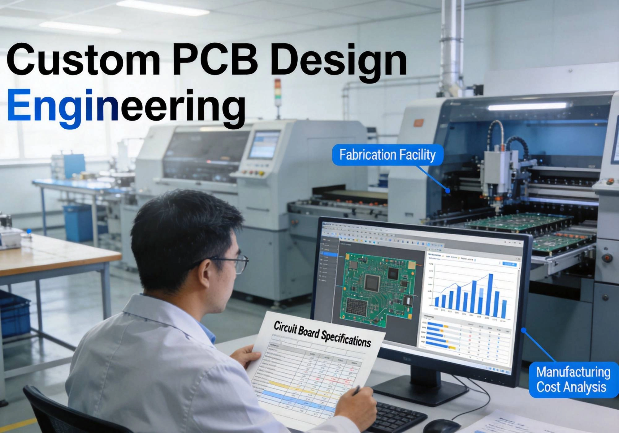 The Economics of Customization: Balancing Performance and Budget in PCB Design