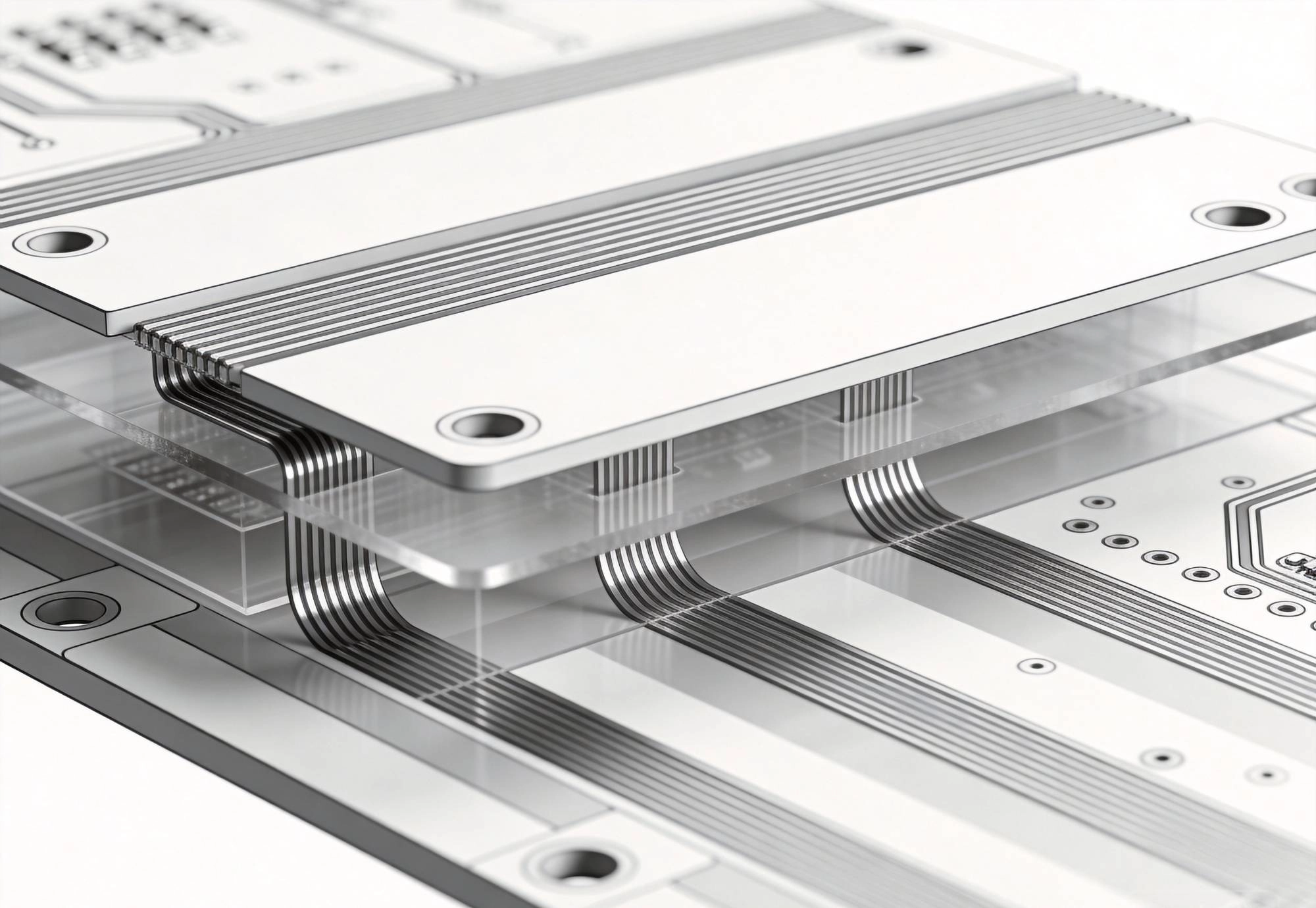 8-Layer vs. 16-Layer: Deciding on the Right Stack-up for Your Multilayer Board