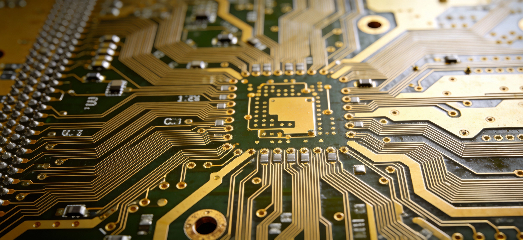 Minimum Trace and Space: How Far Has PCB Technology Advanced?