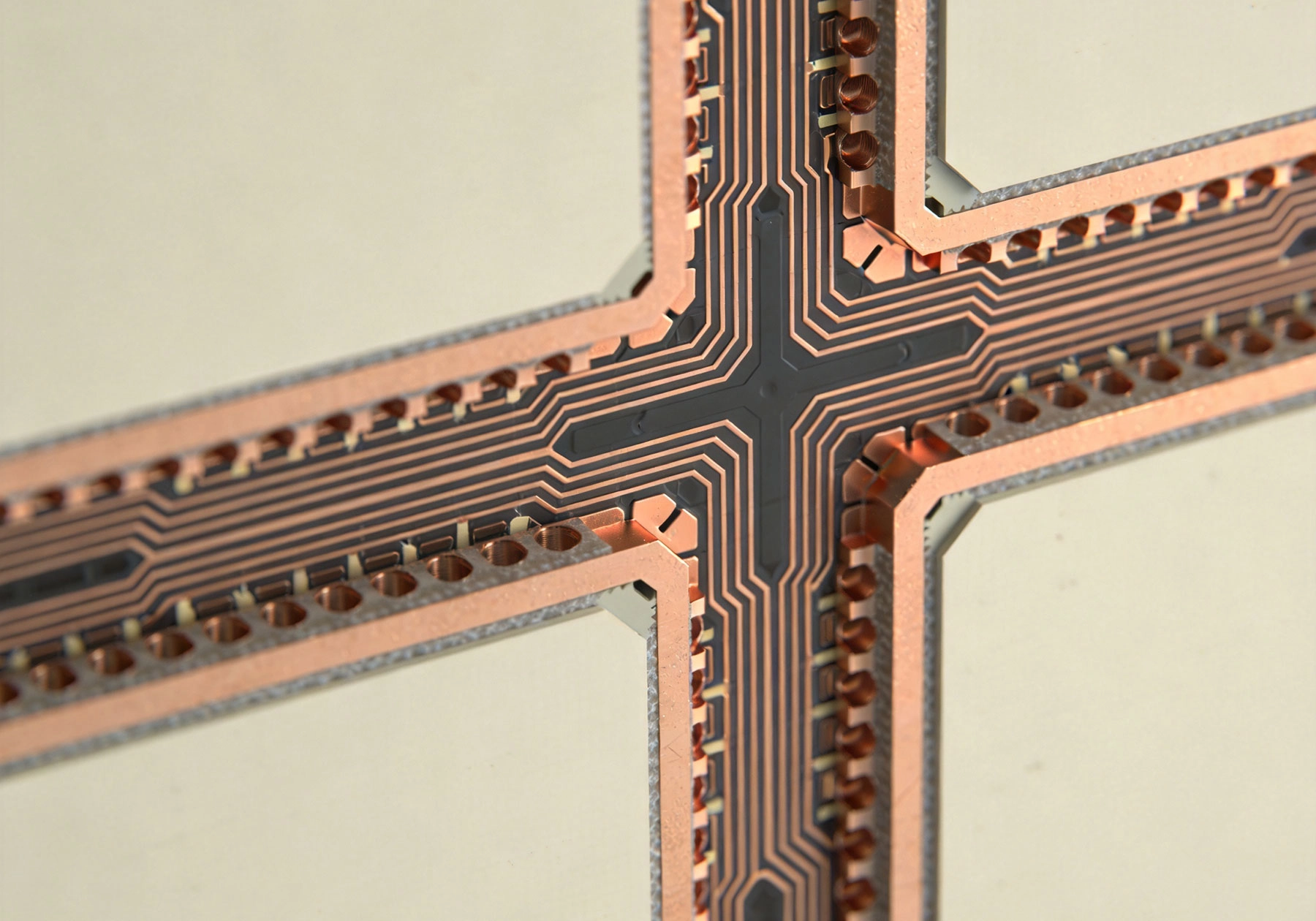 Any-Layer Interconnect: The Pinnacle of High-Density PCB Technology
