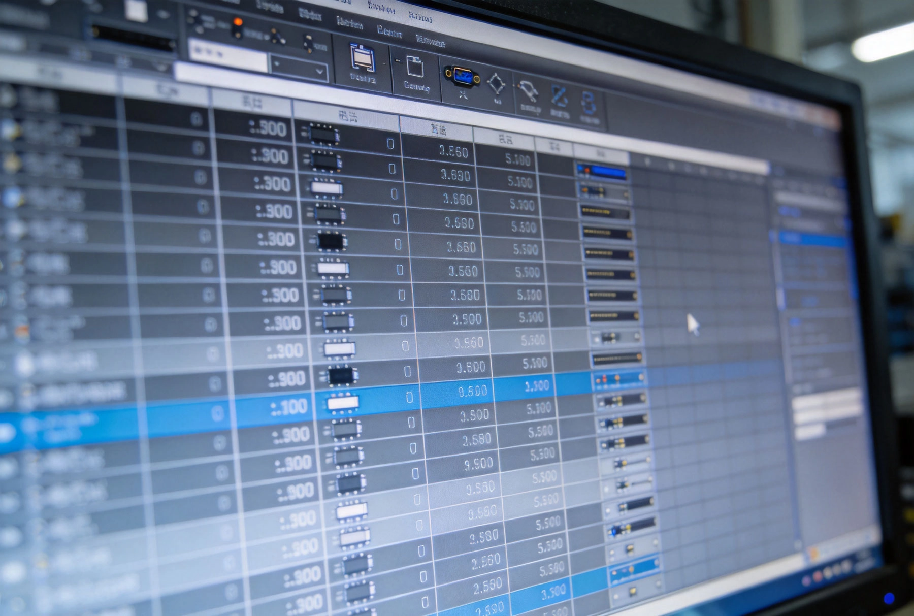 The Importance of BOM Accuracy in the PCB Assembly Process
