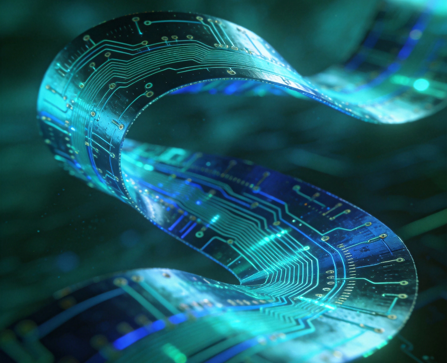 Rigid-Flex and Flexible PCBs: Unlocking New Possibilities with Custom Designs