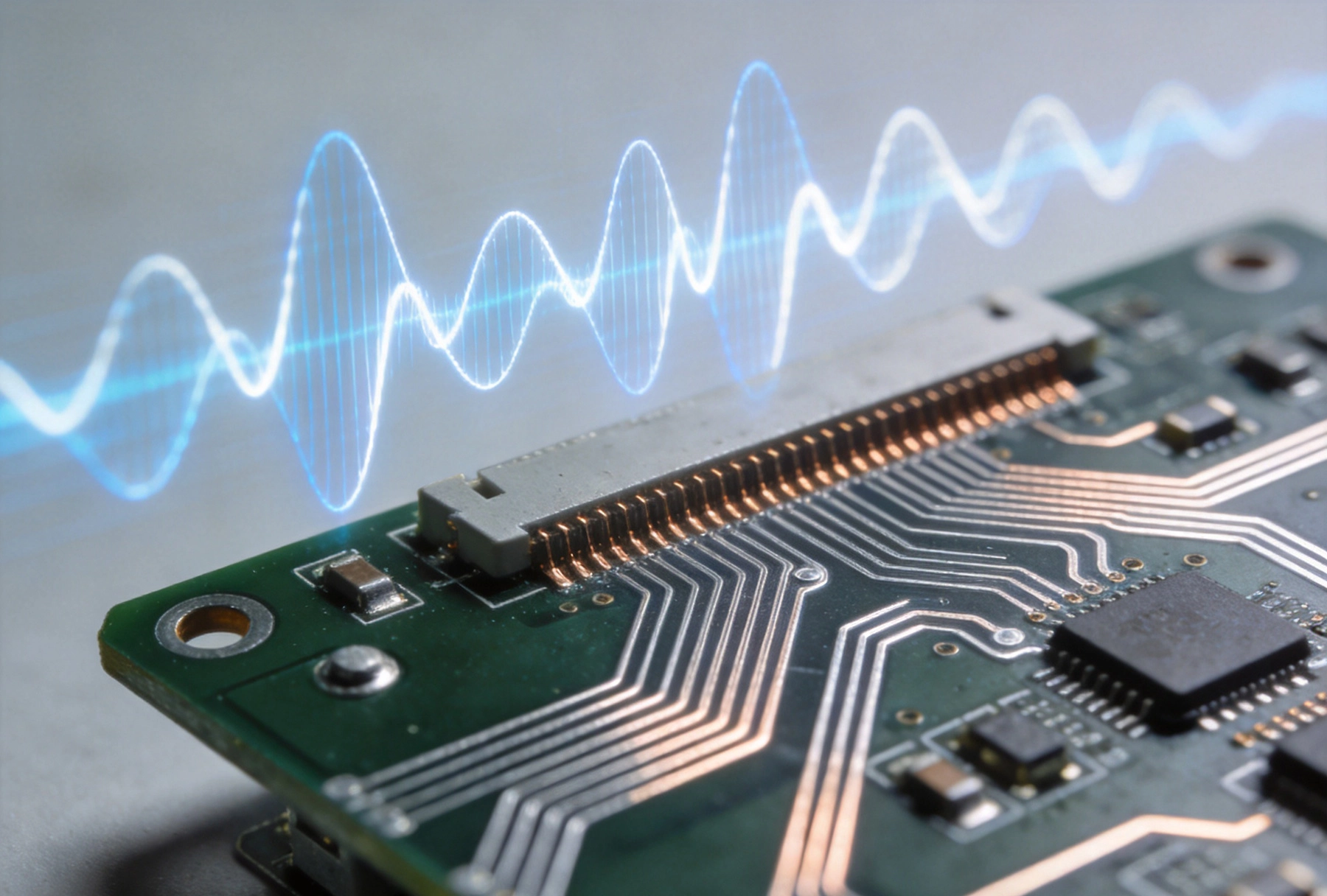 High-Frequency Materials: Assessing Capabilities for RF and Microwave PCBs