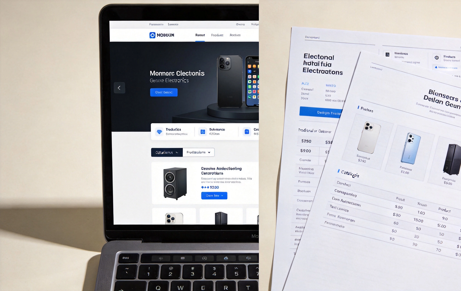 E-Commerce vs. Traditional Sales: How Buying PCB Services Has Changed