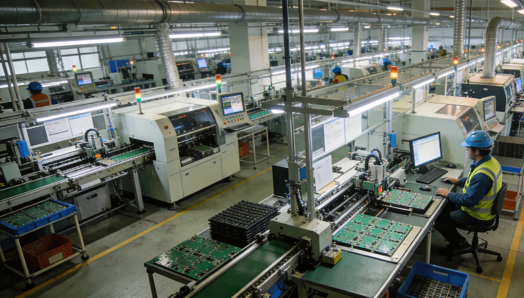Is PCB Fabrication in China Still the Most Cost-Effective Option? A 2026 Analysis