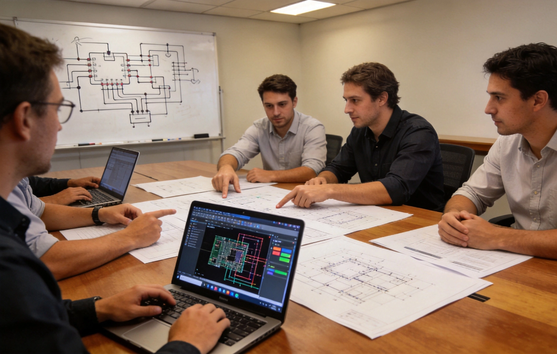 Customer Support in PCB Manufacturing: Why Communication is Key