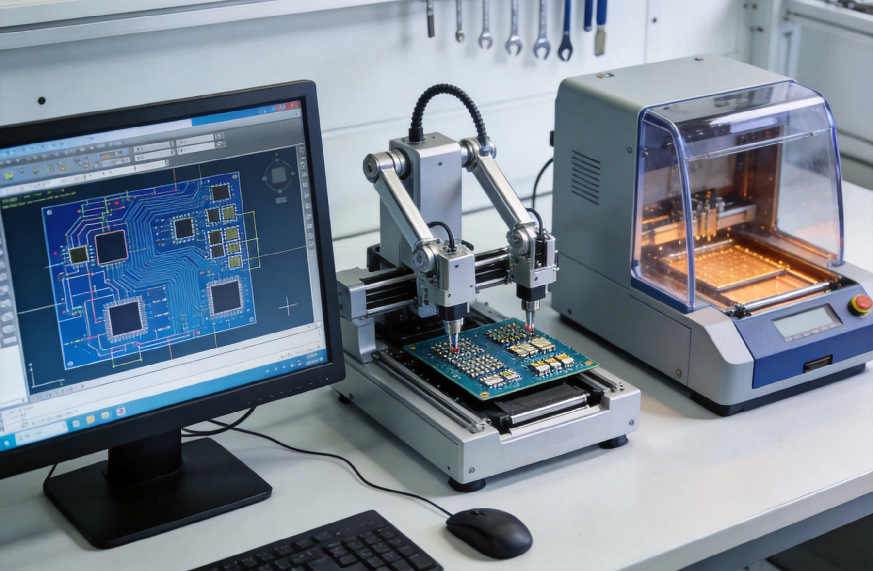 The Role of DFM (Design for Manufacturability) in Custom Board Success