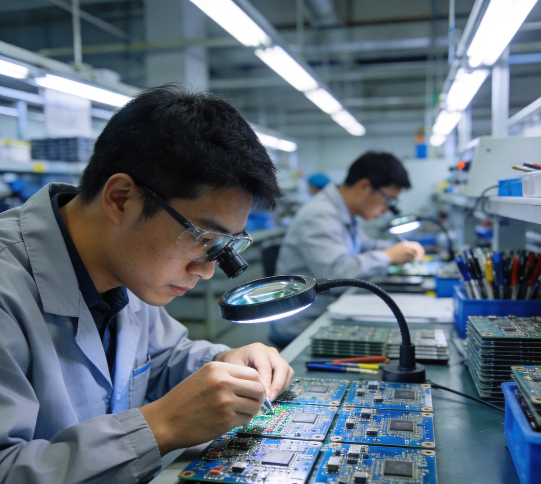 Questions to Ask Before Placing a Rush Order for PCB Fabrication