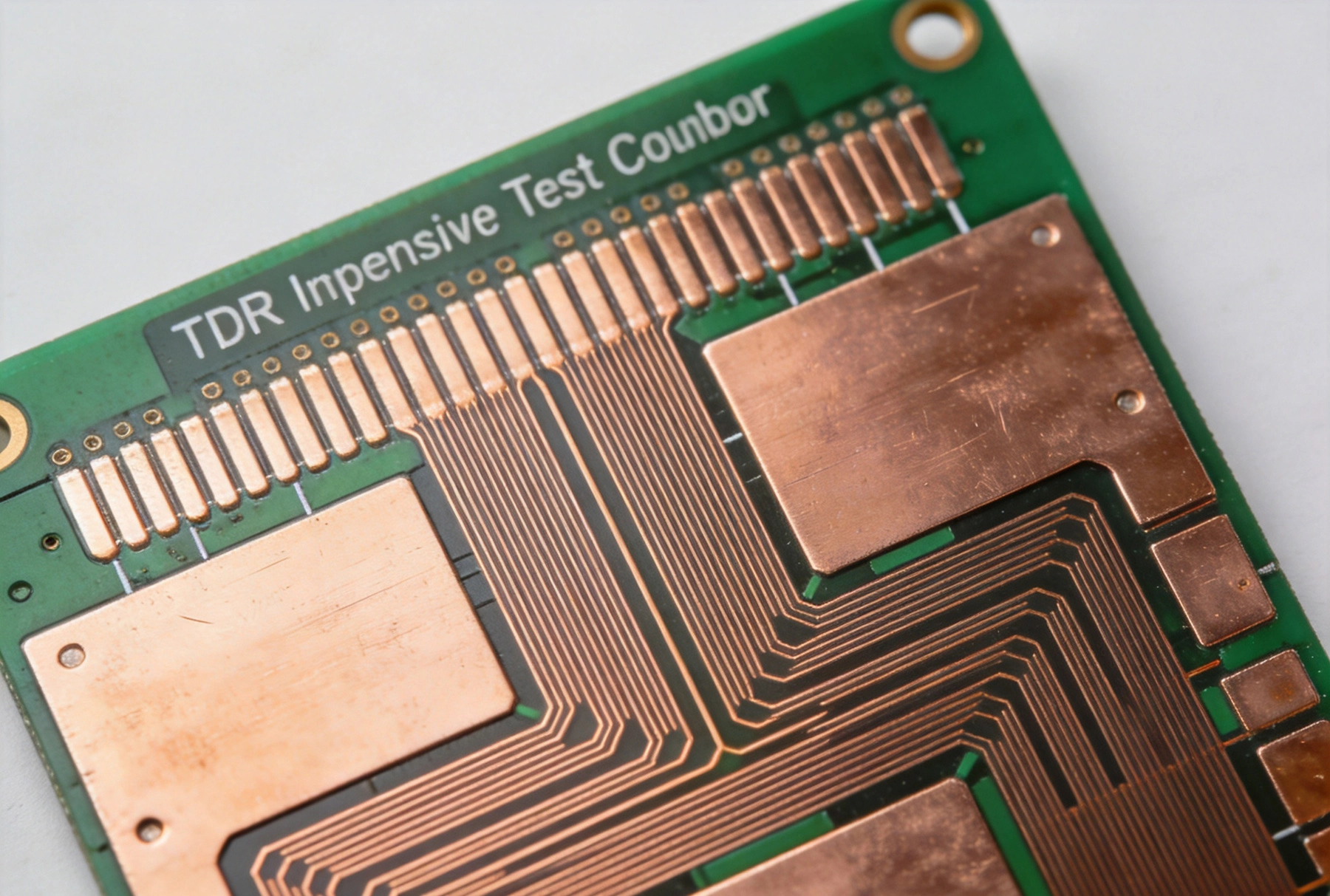 Controlled Impedance: Measuring a Manufacturer's Ability to Hit Tight Tolerances