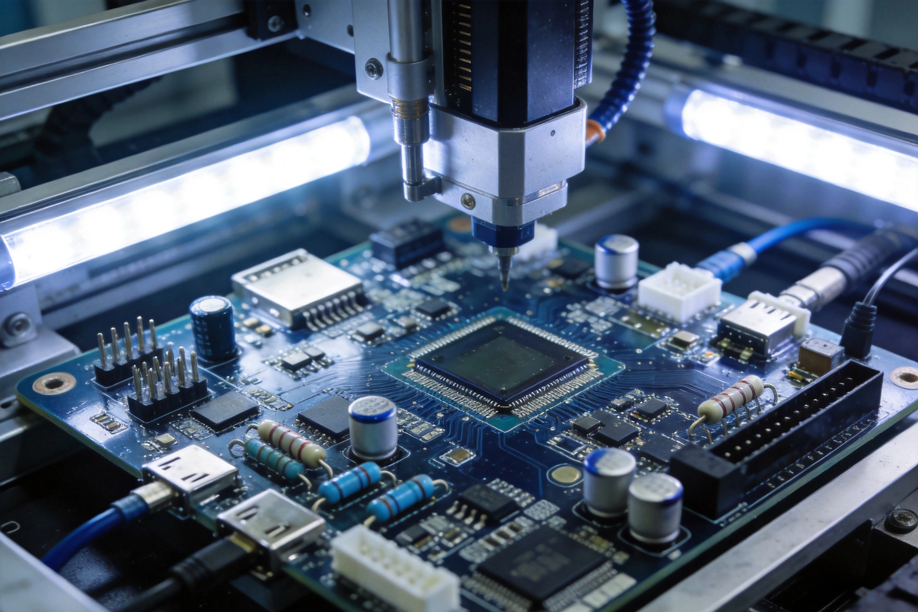 Tailored Solutions: Why Off-the-Shelf PCBs No Longer Cut It for Modern Tech