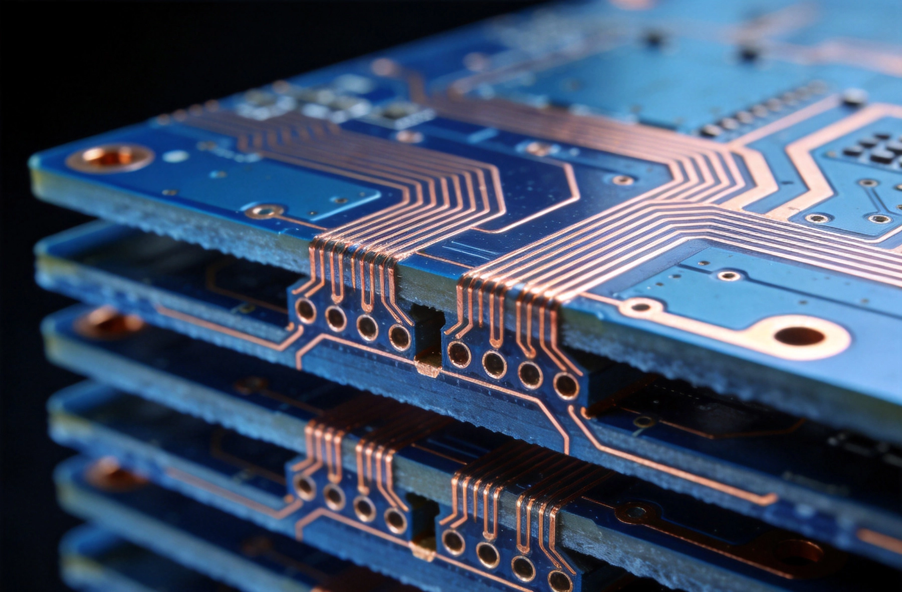 Cost Drivers in HDI and Multilayer PCB Fabrication: What Engineers Need to Know