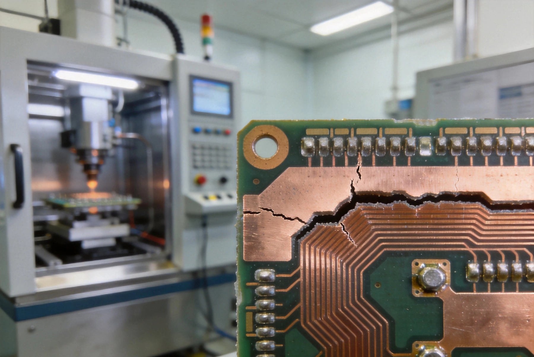 Reliability Testing for Complex HDI Boards: Ensuring Long-Term Performance