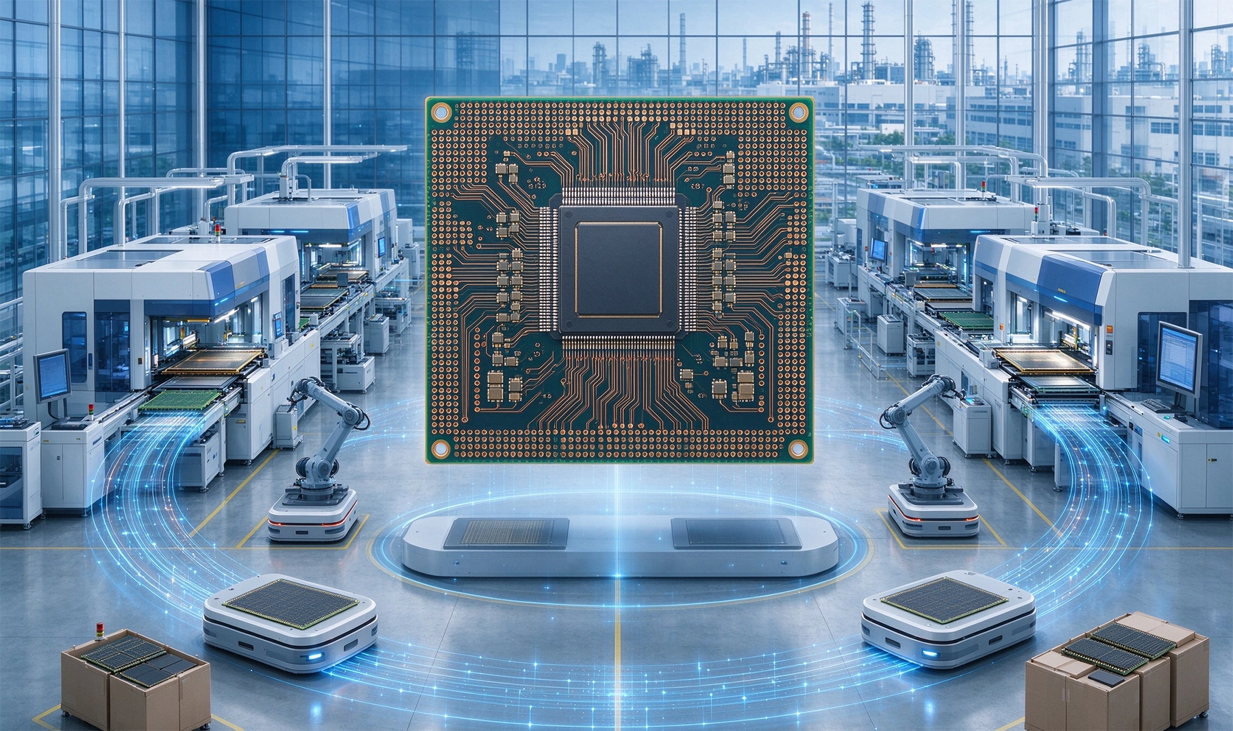 The Ultimate Guide to PCB Fabrication China: Everything You Need to Know in 2026