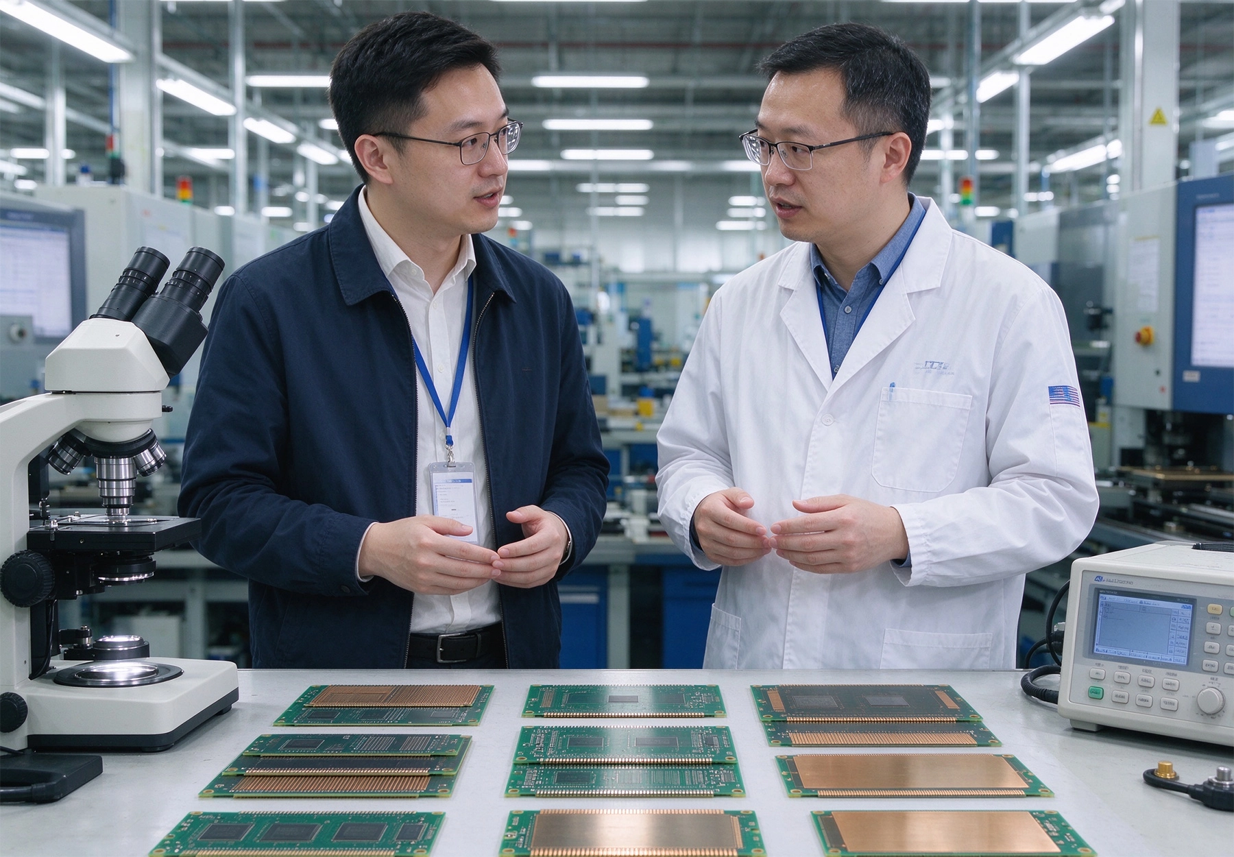 How to Choose the Right PCB Fabrication Manufacturer for Your Startup