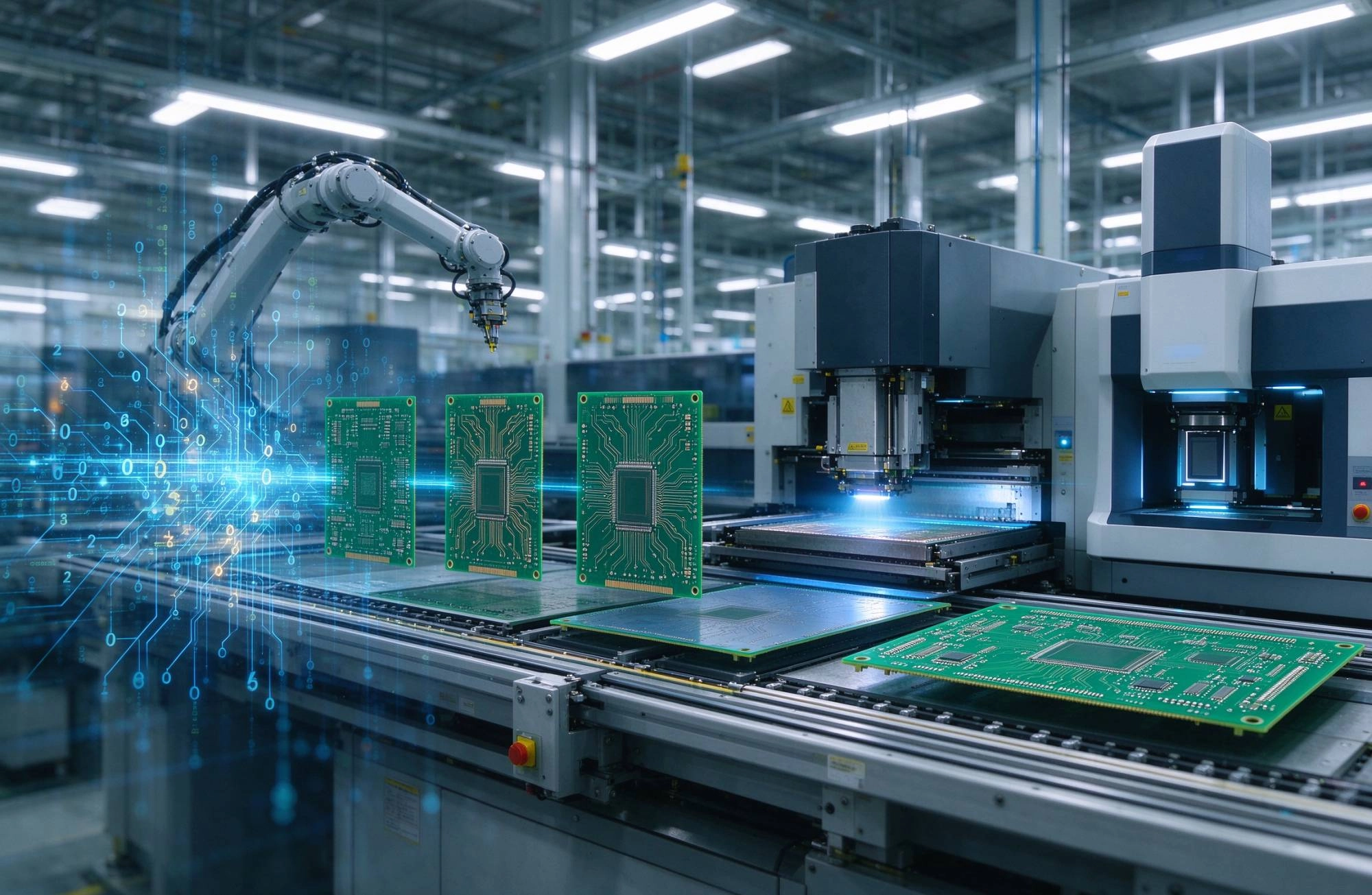 Understanding the Basics of PCB Production China: From Gerber Files to Finished Boards