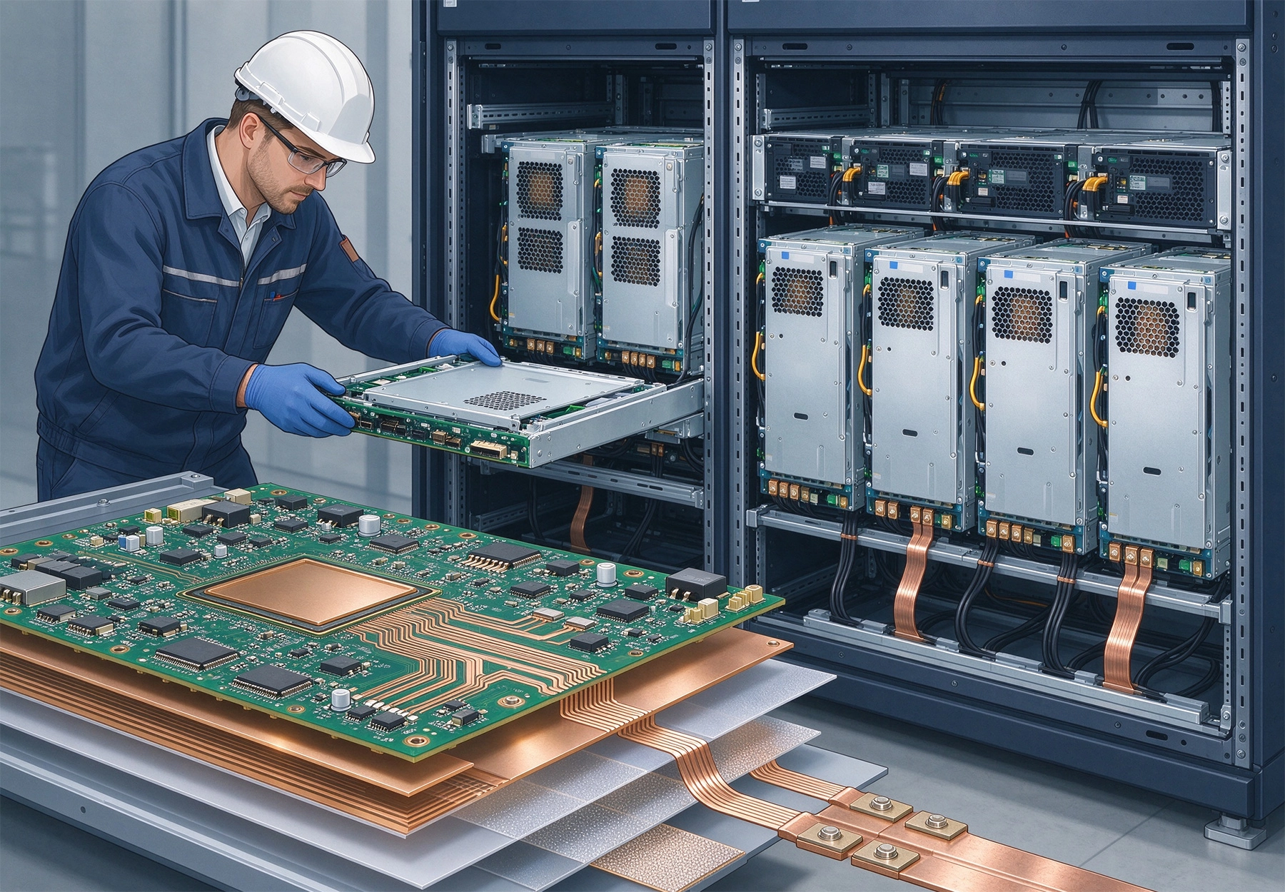 What to Expect When Sourcing PCB Manufacturing Services from Asia