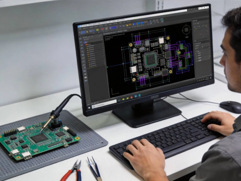 Essential Tips for Your First Custom PCB Order