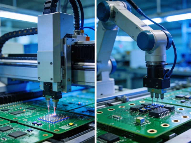 SMT vs THT PCB Assembly in China: Which Technology is Right for Your Project?