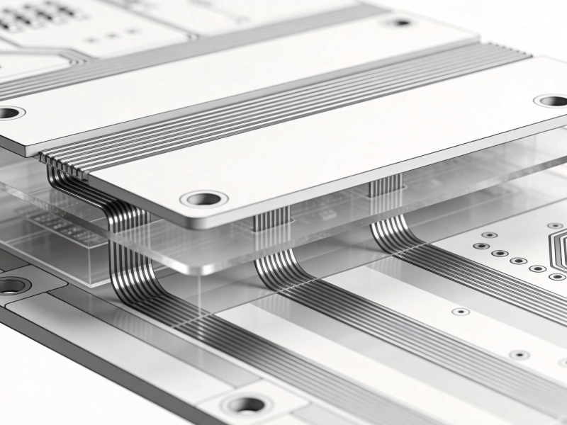 8-Layer vs. 16-Layer: Deciding on the Right Stack-up for Your Multilayer Board