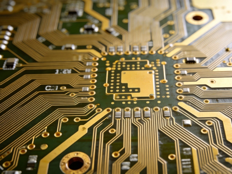 Minimum Trace and Space: How Far Has PCB Technology Advanced?