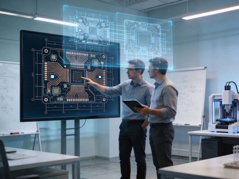 Engineering Support: How Good Service Providers Help Optimize Your Design