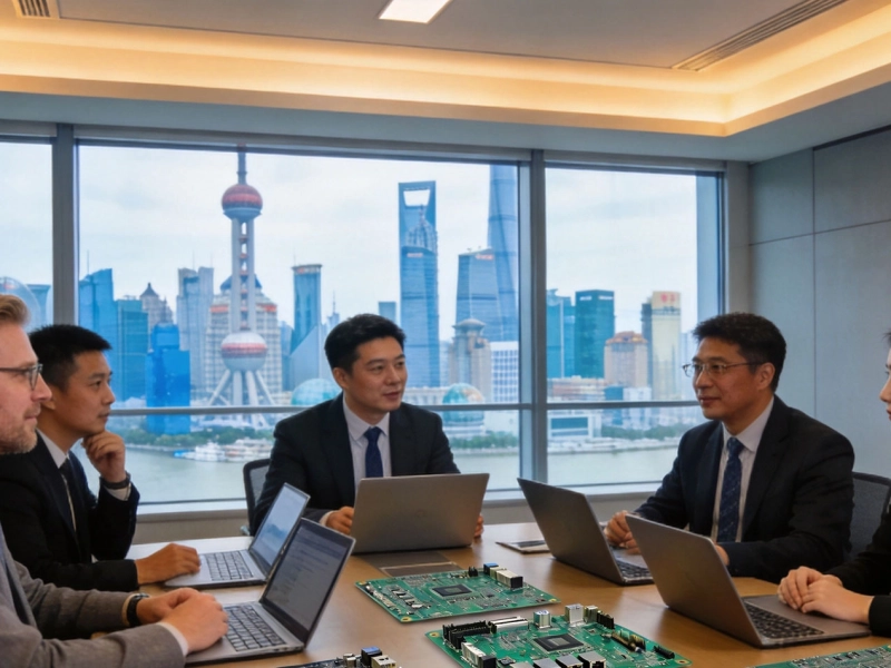 Overcoming Language and Cultural Barriers in Chinese PCB Sourcing