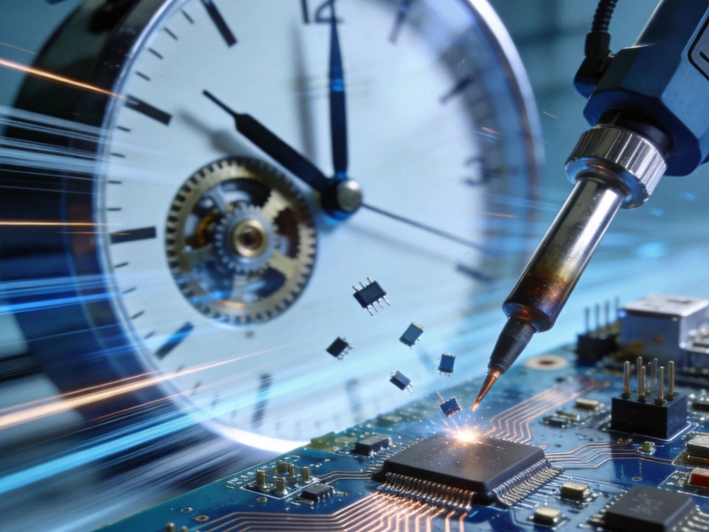 Emergency PCB Runs: Strategies for Getting Boards Fast Without Sacrificing Reliability