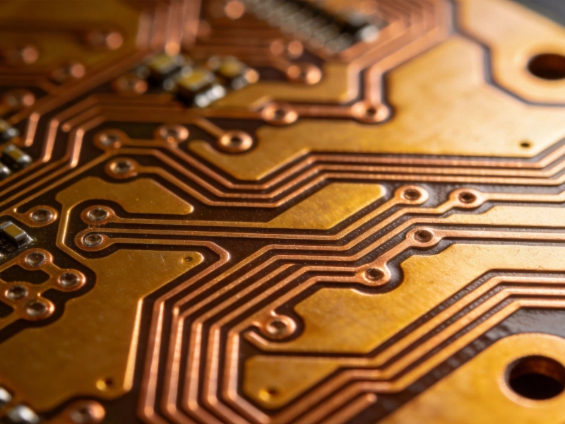 Understanding Copper Plating: Ensuring Connectivity and Durability in PCBs