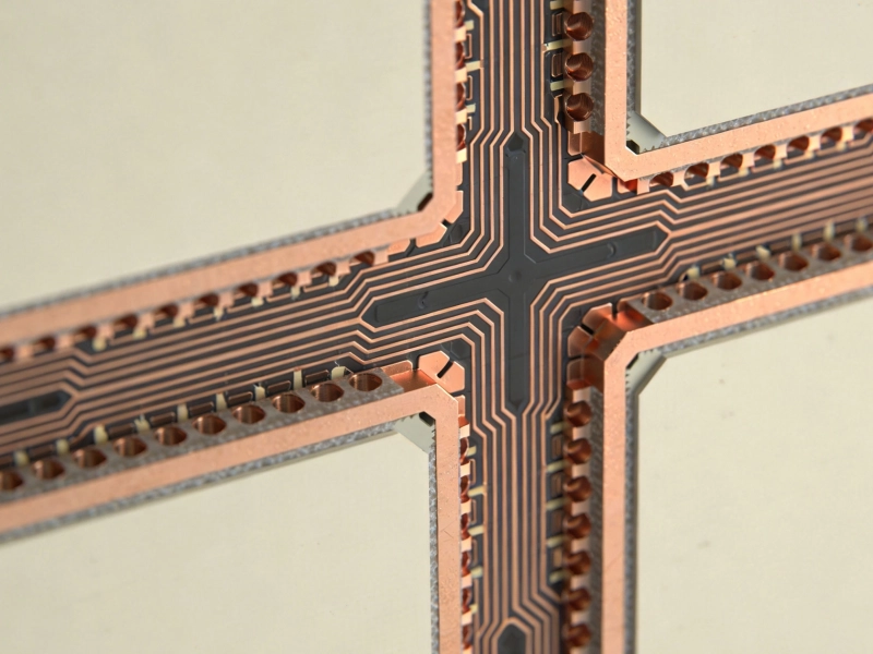 Any-Layer Interconnect: The Pinnacle of High-Density PCB Technology