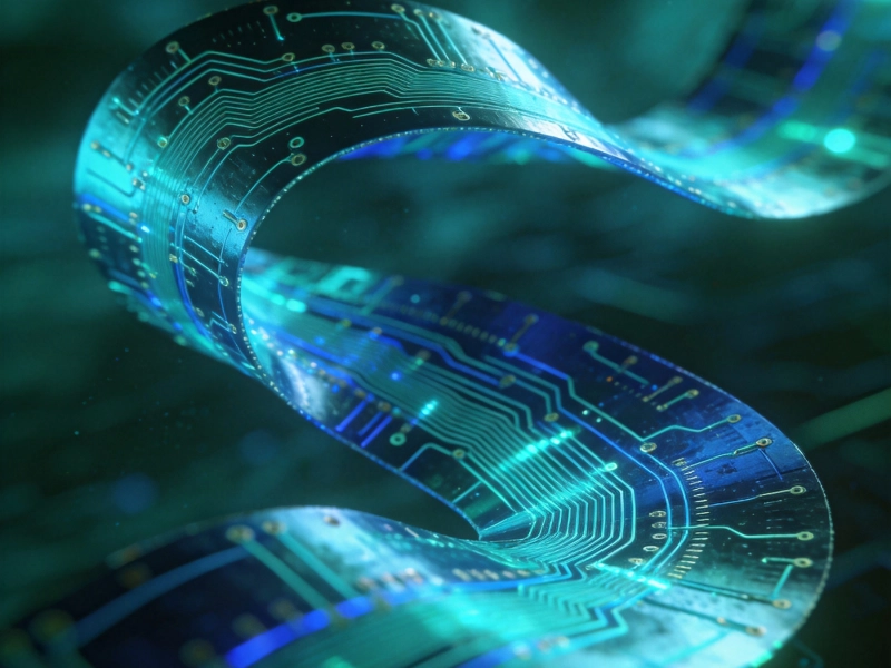 Rigid-Flex and Flexible PCBs: Unlocking New Possibilities with Custom Designs