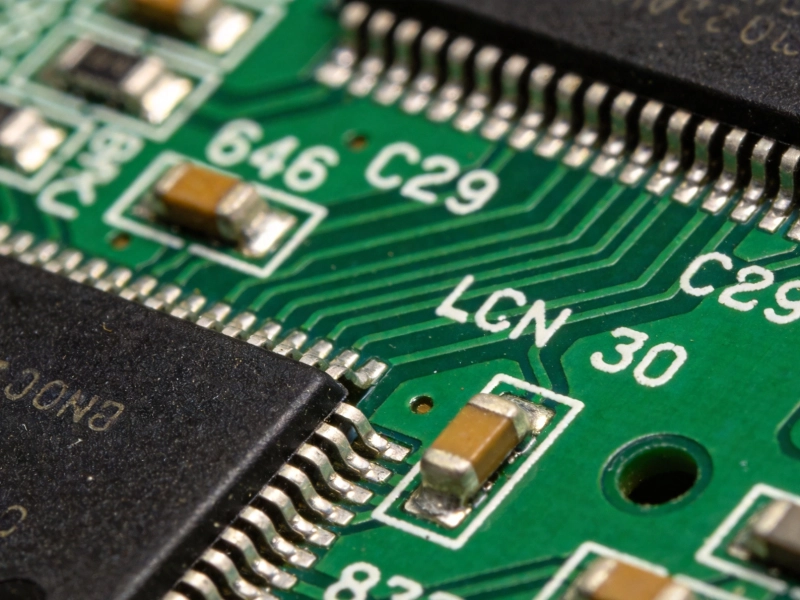 Solder Mask and Silkscreen: More Than Just Aesthetics in the PCB Process