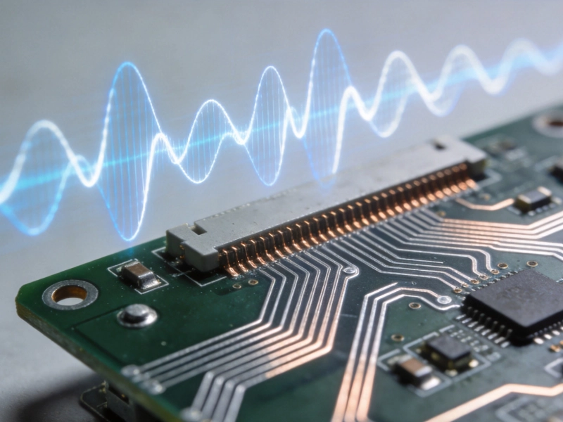 High-Frequency Materials: Assessing Capabilities for RF and Microwave PCBs