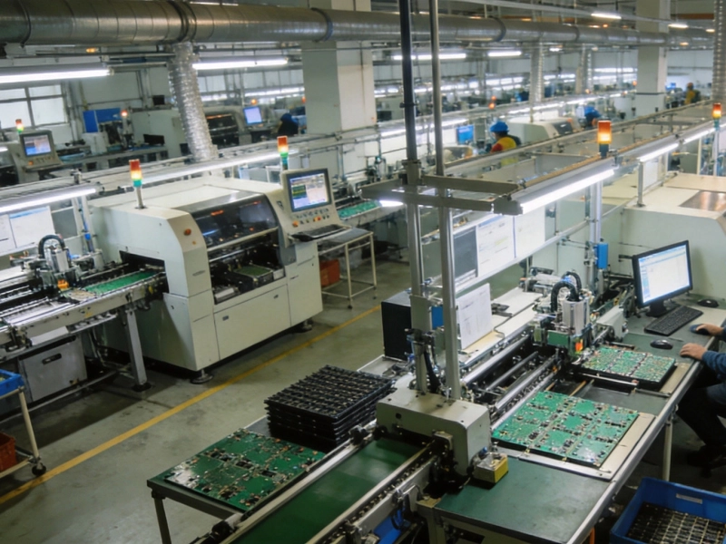 Is PCB Fabrication in China Still the Most Cost-Effective Option? A 2026 Analysis
