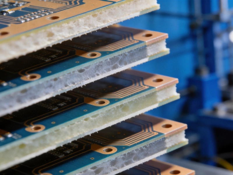 High-Frequency Materials: Assessing Capabilities for RF and Microwave PCBs