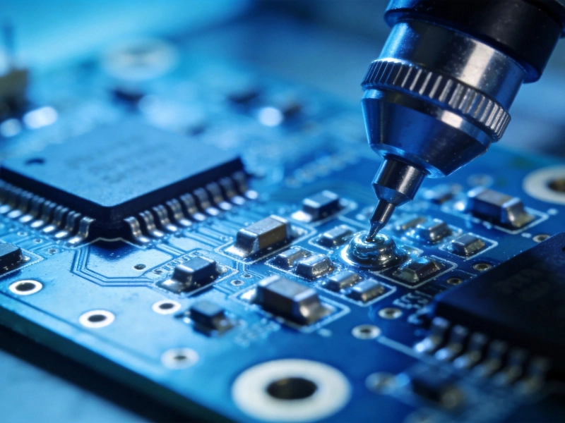 Inspection Standards: IPC-A-610 and What it Means for Your Assembled Boards