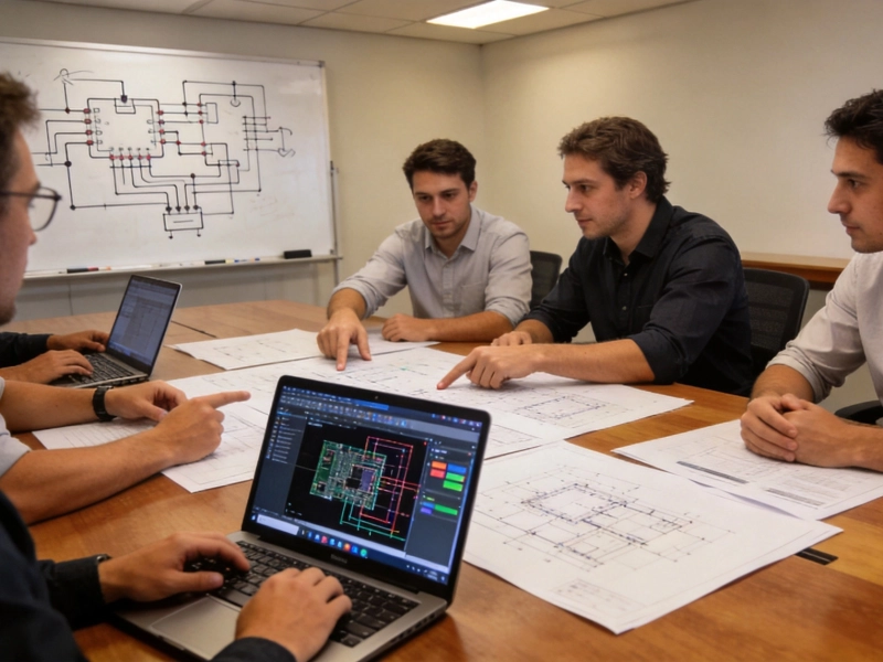 Customer Support in PCB Manufacturing: Why Communication is Key