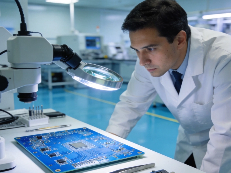Common Pitfalls in Custom PCB Fabrication and How to Avoid Them