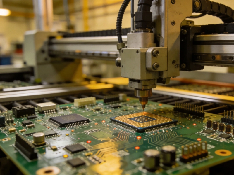Handling Mixed Technology: Integrating SMT, THT, and Odd-form Components