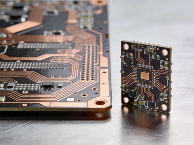 Large Format vs. Miniature PCBs: Evaluating Size Constraints and Capacities