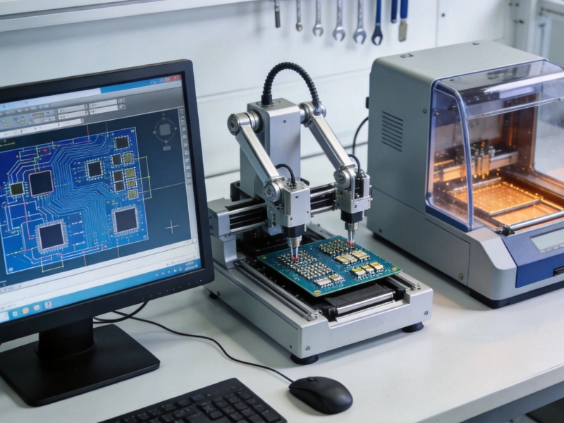 The Role of DFM (Design for Manufacturability) in Custom Board Success