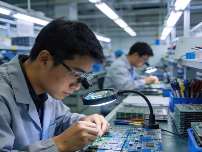 Questions to Ask Before Placing a Rush Order for PCB Fabrication