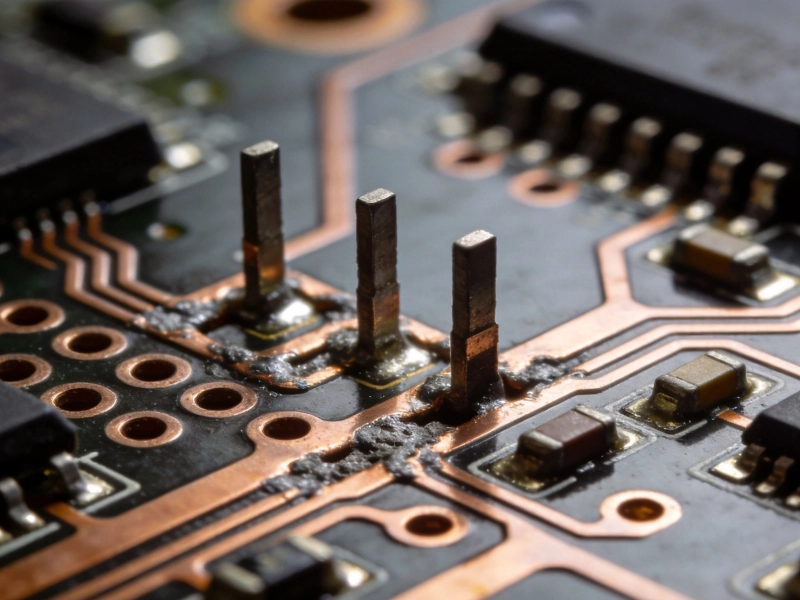 Common Defects in PCB Assembly and How Manufacturers Prevent Them