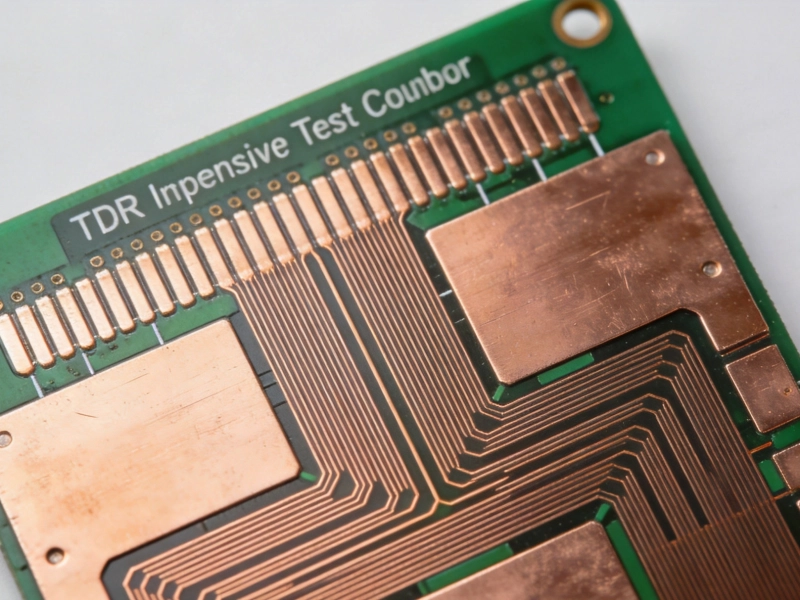 Controlled Impedance: Measuring a Manufacturer's Ability to Hit Tight Tolerances