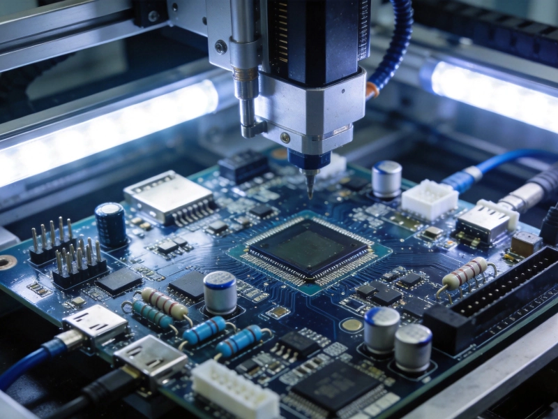 Tailored Solutions: Why Off-the-Shelf PCBs No Longer Cut It for Modern Tech