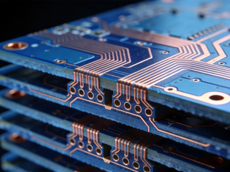 Cost Drivers in HDI and Multilayer PCB Fabrication: What Engineers Need to Know