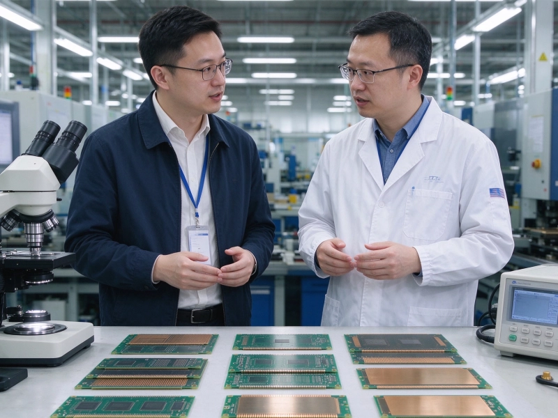 How to Choose the Right PCB Fabrication Manufacturer for Your Startup