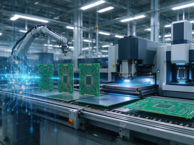 Understanding the Basics of PCB Production China: From Gerber Files to Finished Boards